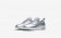 Η κα πάνινα παπούτσια Nike air max thea se women metallic silver/summit white/matte silver/metallic silver 861674-139