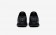 Η κα πάνινα παπούτσια Nike lunarcharge essential women μαύρο/μαύρο/volt/dark grey 923620-140