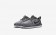 Η κα πάνινα παπούτσια Nike roshe two flyknit women dark grey/pure platinum/dark grey 844929-141