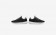 Η κα πάνινα παπούτσια Nike roshe two se women μαύρο/cool grey/λευκό/μαύρο 881188-145