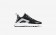 Η κα πάνινα παπούτσια Nike air huarache ultra women μαύρο/cool grey/pure platinum/μαύρο 859516-146