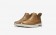 Η κα πάνινα παπούτσια Nike air max thea mid women ale brown/sail/velvet brown/ale brown 859550-147