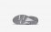 Η κα πάνινα παπούτσια Nike air huarache se women metallic silver/pure platinum/summit white/matte silver 859429-149