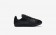 Η κα πάνινα παπούτσια Nike pre montreal racer premium women μαύρο/μαύρο/μαύρο 844930-150