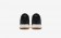 Η κα πάνινα παπούτσια Nike air force 1 premium women μαύρο/sail/gum medium brown/μαύρο 616725-153