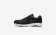 Η κα πάνινα παπούτσια Nike air max 1 ultra 2.0 women μαύρο/μαύρο/λευκό/metallic hematite 881104-154