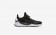 Η κα πάνινα παπούτσια Nike sock dart premium women μαύρο/μαύρο/λευκό 881186-155