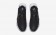Η κα πάνινα παπούτσια Nike sock dart premium women μαύρο/μαύρο/λευκό 881186-155