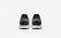 Η κα πάνινα παπούτσια Nike air max zero si women μαύρο/cool grey/total crimson/light bone 881173-156