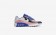 Η κα πάνινα παπούτσια Nike air max 90 ultra 2.0 women sail/paramount blue/binary blue/sail 881108-157