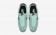 Η κα πάνινα παπούτσια Nike classic cortez nylon premium women tropical twist/sail/μαύρο/metallic silver 882258-159