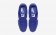 Η κα πάνινα παπούτσια Nike classic cortez textile women concord/sail/sail 844892-162