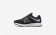 Η κα πάνινα παπούτσια Nike zoom winflo 3 women μαύρο/ανθρακί/λευκό 831562-163
