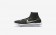 Η κα πάνινα παπούτσια Nike lunar epic flyknit bhm women μαύρο/λευκό/metallic gold star 881682-167