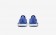 Η κα πάνινα παπούτσια Nike zoom fearless flyknit women medium blue/polarised blue/λευκό 850426-168