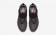 Η κα πάνινα παπούτσια Nike air zoom strong women cool grey/μαύρο/total crimson 843975-169