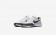 Η κα πάνινα παπούτσια Nike air zoom dynamic tr women λευκό/μαύρο 849803-170