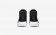 Η κα πάνινα παπούτσια Nike blazer women μαύρο/λευκό/μαύρο 818730-182