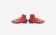 Η κα πάνινα παπούτσια Nike hypervenom phantom 3 df fg women wolf grey/max orange/bright melon/purple dynasty 881545-183