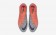 Η κα πάνινα παπούτσια Nike hypervenom phantom 3 fg women wolf grey/max orange/bright melon/purple dynasty 881543-185