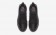 Η κα πάνινα παπούτσια Nike air tech challenge xvii women μαύρο/ανθρακί/μαύρο 881006-188