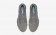 Η κα πάνινα παπούτσια Nike lab air zoom fearless flyknit women light charcoal/sail/iced jade/light charcoal 878558-196