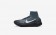 Η κα πάνινα παπούτσια Nike lab lunarepic flyknit shield women hasta/μαύρο/racer blue/sail 881678-201