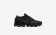 Η κα πάνινα παπούτσια Nike lab air vapormax flyknit women μαύρο/μαύρο/μαύρο 899472-204