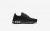 ουδέτερος παπούτσια Nike air max ld-zero unisex μαύρο/dark grey/μαύρο/μαύρο 848624-001