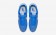 ουδέτερος παπούτσια Nike classic cortez nylon unisex photo blue/pale grey/λευκό 807472-003