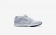 ουδέτερος παπούτσια Nike zoom flyknit streak unisex pure platinum/μαύρο/λευκό 835994-014