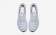ουδέτερος παπούτσια Nike zoom flyknit streak unisex pure platinum/μαύρο/λευκό 835994-014