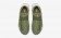 ουδέτερος παπούτσια Nike sock dart unisex palm green/μαύρο/λευκό 819686-022