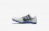 ουδέτερος παπούτσια Nike zoom victory 2 unisex λευκό/racer blue/μαύρο 555365-027