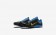 ουδέτερος παπούτσια Nike victory xc 3 unisex μαύρο/photo blue/fierce green 654693-030