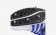 ουδέτερος παπούτσια Nike zoom d unisex λευκό/racer blue/μαύρο 819164-032