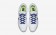 ουδέτερος παπούτσια Nike zoom rival d 9 unisex λευκό/racer blue/μαύρο 806556-046