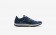 ουδέτερος παπούτσια Nike lab gyakusou zoom streak 6 unisex brave blue/light bone/midnight fog/μαύρο 875850-047
