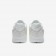 Nike ΑΝΔΡΙΚΑ ΠΑΠΟΥΤΣΙΑ LIFESTYLE air max 90 premium summit white/summit white_700155-101