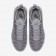 Nike ΑΝΔΡΙΚΑ ΠΑΠΟΥΤΣΙΑ LIFESTYLE air max plus cool grey/μαύρο/wolf grey_898015-007