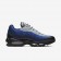 Nike ΑΝΔΡΙΚΑ ΠΑΠΟΥΤΣΙΑ LIFESTYLE air max 95 essential μαύρο/binary blue/deep royal/λευκό_749766-023