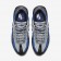 Nike ΑΝΔΡΙΚΑ ΠΑΠΟΥΤΣΙΑ LIFESTYLE air max 95 essential μαύρο/binary blue/deep royal/λευκό_749766-023
