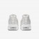 Nike ΑΝΔΡΙΚΑ ΠΑΠΟΥΤΣΙΑ LIFESTYLE air max 95 premium summit white/summit white/summit white_538416-100