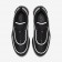Nike ΑΝΔΡΙΚΑ ΠΑΠΟΥΤΣΙΑ LIFESTYLE air zoom spiridon μαύρο/ανθρακί/μαύρο_926955-001