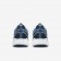 Nike ΑΝΔΡΙΚΑ ΠΑΠΟΥΤΣΙΑ LIFESTYLE air zoom spiridon armoury navy/λευκό/industrial blue_926955-400