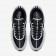 Nike ΑΝΔΡΙΚΑ ΠΑΠΟΥΤΣΙΑ LIFESTYLE air zoom spiridon μαύρο/reflect silver/pure platinum/reflect silver_926955-003