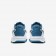 Nike ΑΝΔΡΙΚΑ ΠΑΠΟΥΤΣΙΑ ΤΕΝΙΣ court air vapor λευκό/brigade blue/squadron blue_806405-144