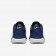 Nike ΑΝΔΡΙΚΑ ΠΑΠΟΥΤΣΙΑ ΤΕΝΙΣ court air zoom ultra midnight navy/racer blue/λευκό/metallic silver_845007-440