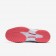 Nike ΑΝΔΡΙΚΑ ΠΑΠΟΥΤΣΙΑ ΤΕΝΙΣ court lunar dark grey/solar red/λευκό/μαύρο_812939-002