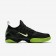 Nike ΑΝΔΡΙΚΑ ΠΑΠΟΥΤΣΙΑ ΤΕΝΙΣ court air zoom ultra μαύρο/electric green/ghost green_914454-003